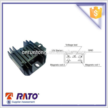 Régulateur de tension ca de moto 12v